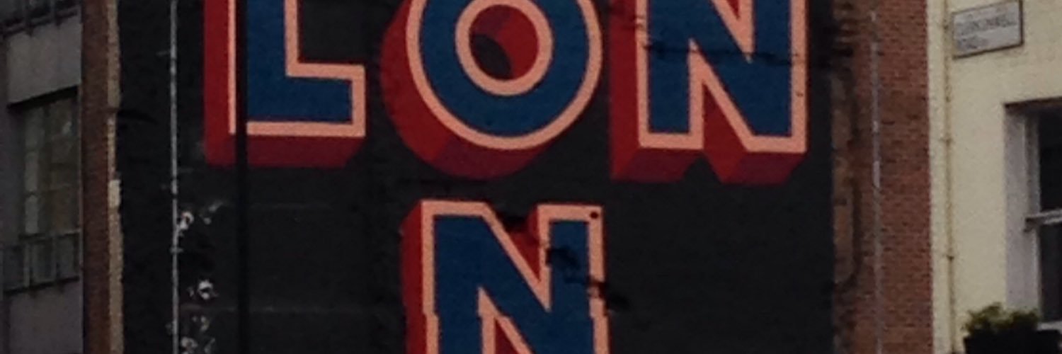 Patricia Bluteau banner