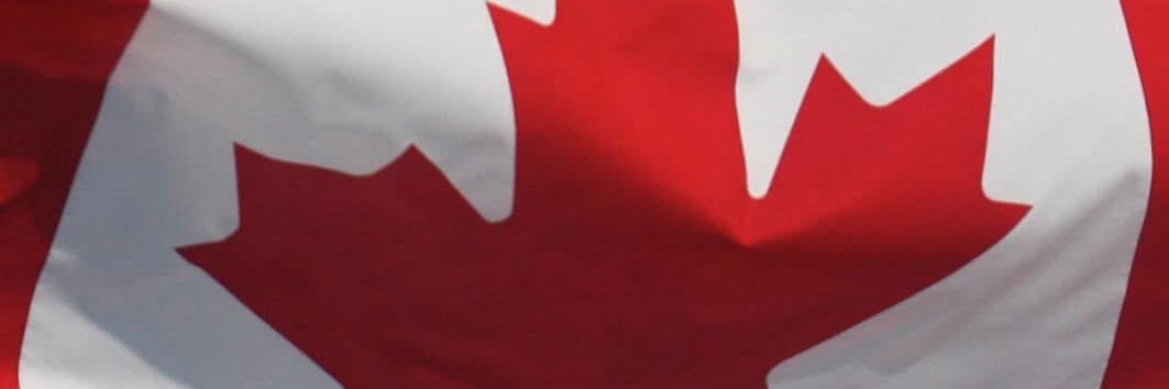 🇨🇦 Bruce J Armstrong banner