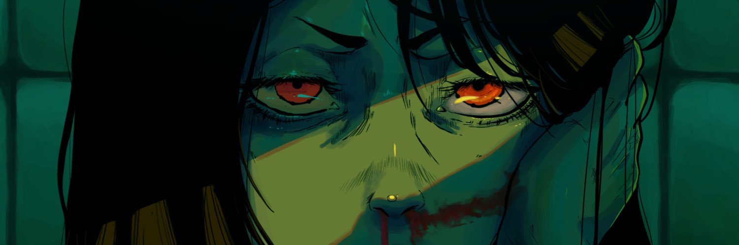 Mama Kino🐝 banner