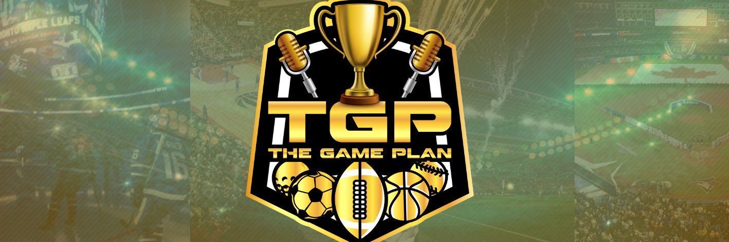 The Game Plan banner
