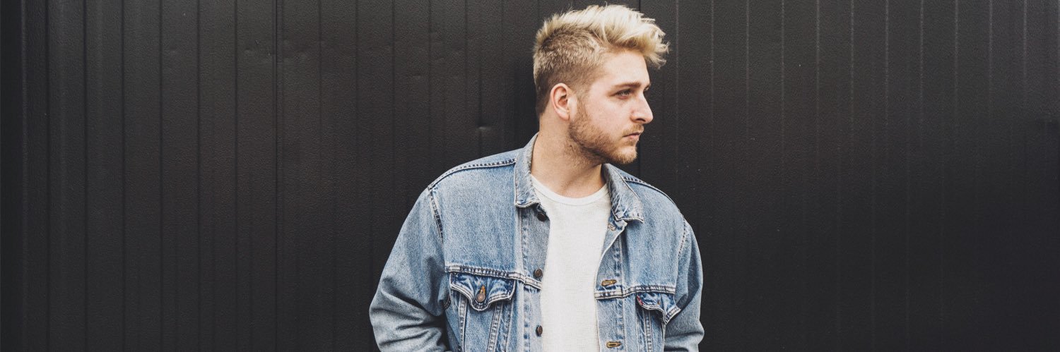 Garrett Joseph Cyr banner