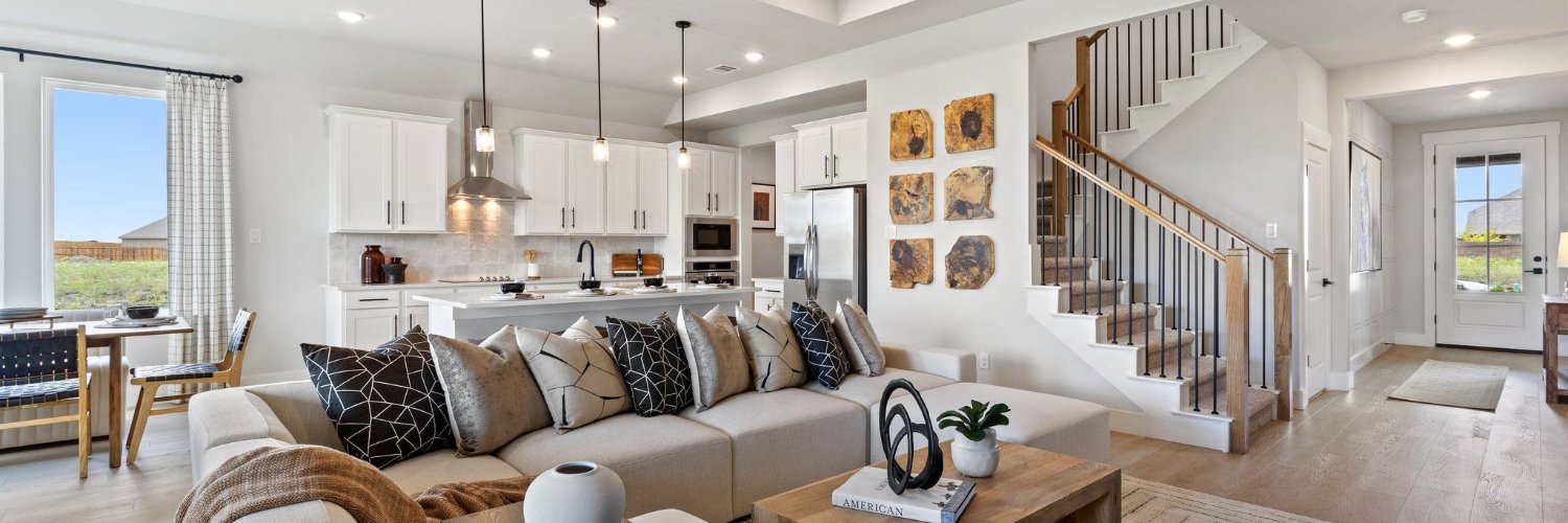 DavidsonHomes's profile banner image