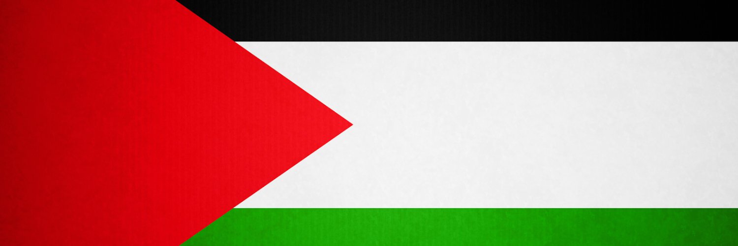 MJ 🇵🇸 🇺🇦 banner