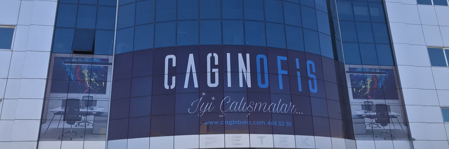caginmurat's profile banner image
