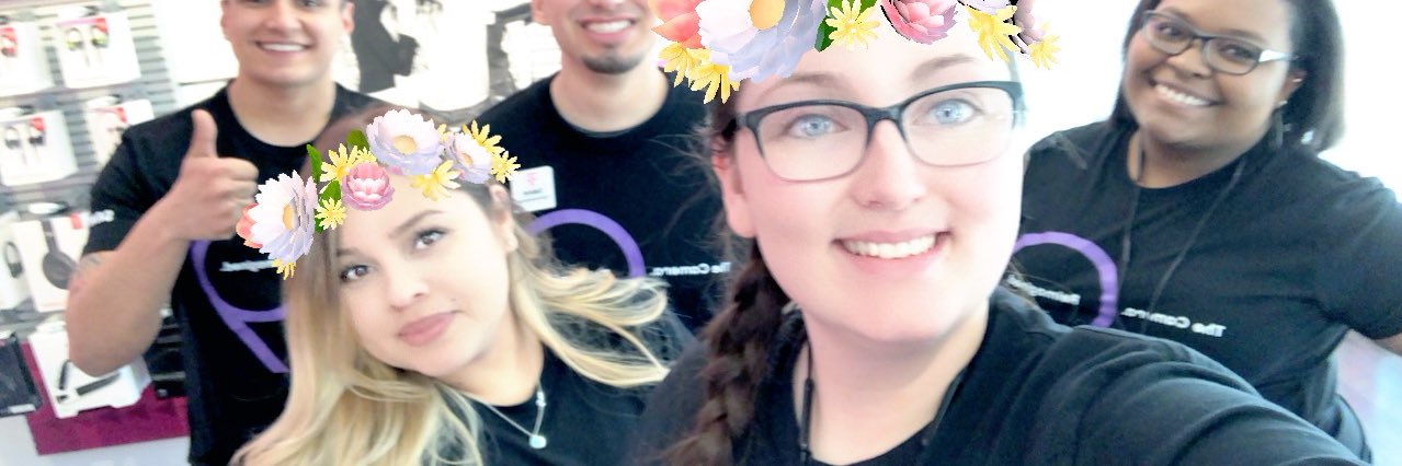 daisy mendoza 💕 banner