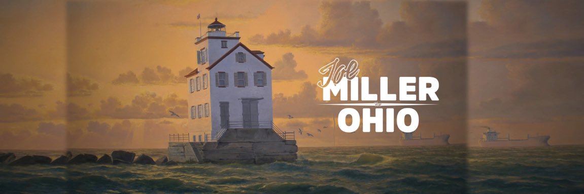 Joe Miller's banner