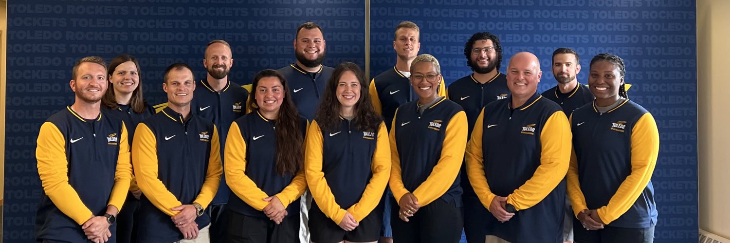 Toledo Sports Medicine banner