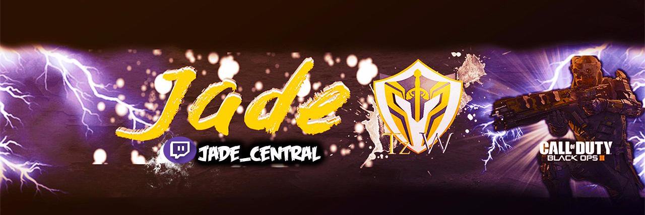 JADE_CENTRAL's profile banner image