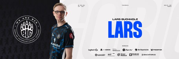 Larstm_ Profile Banner