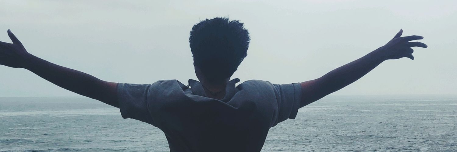 ShreeSankar's profile banner image