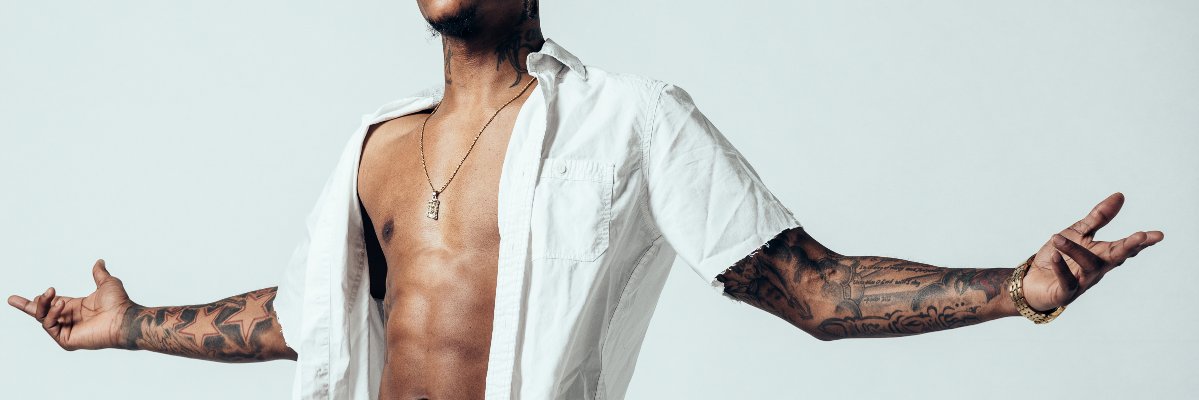 BAMBOOGIES's profile banner image