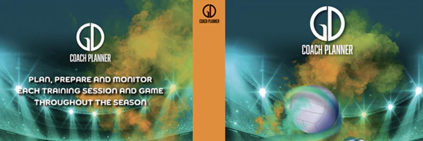GD Coach Planner banner