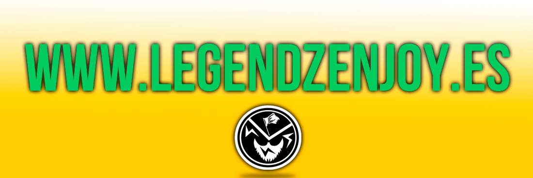 LegendzEnjoy's profile banner image