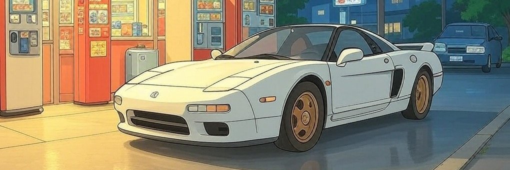 lofi merchant banner