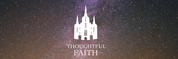 ThoughtfulSaint Profile Banner