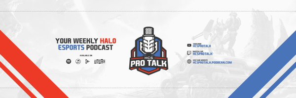 HCSProTalk Profile Banner