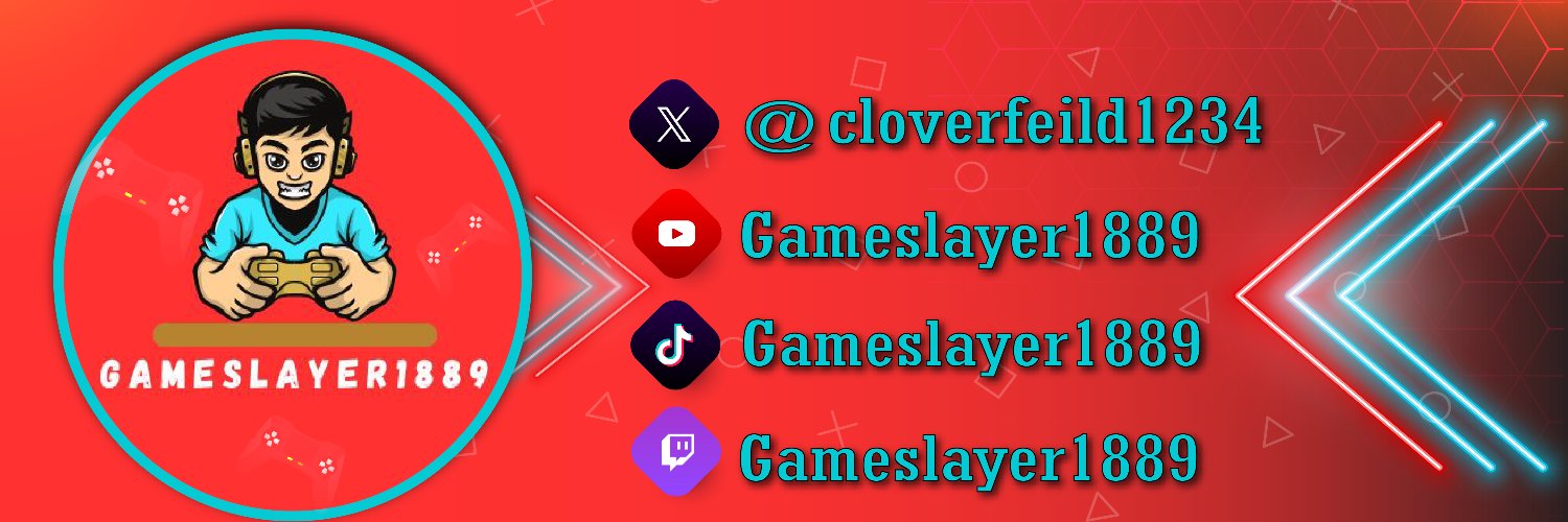 cloverfeild1234's profile banner image