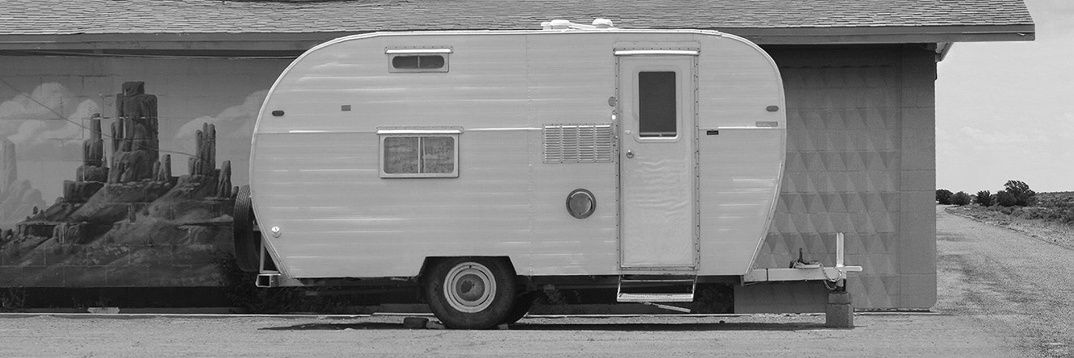 William Acker banner