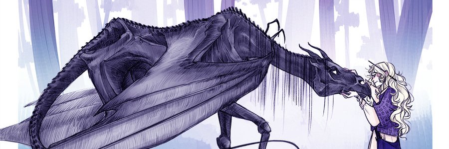 Luna Lovegood banner