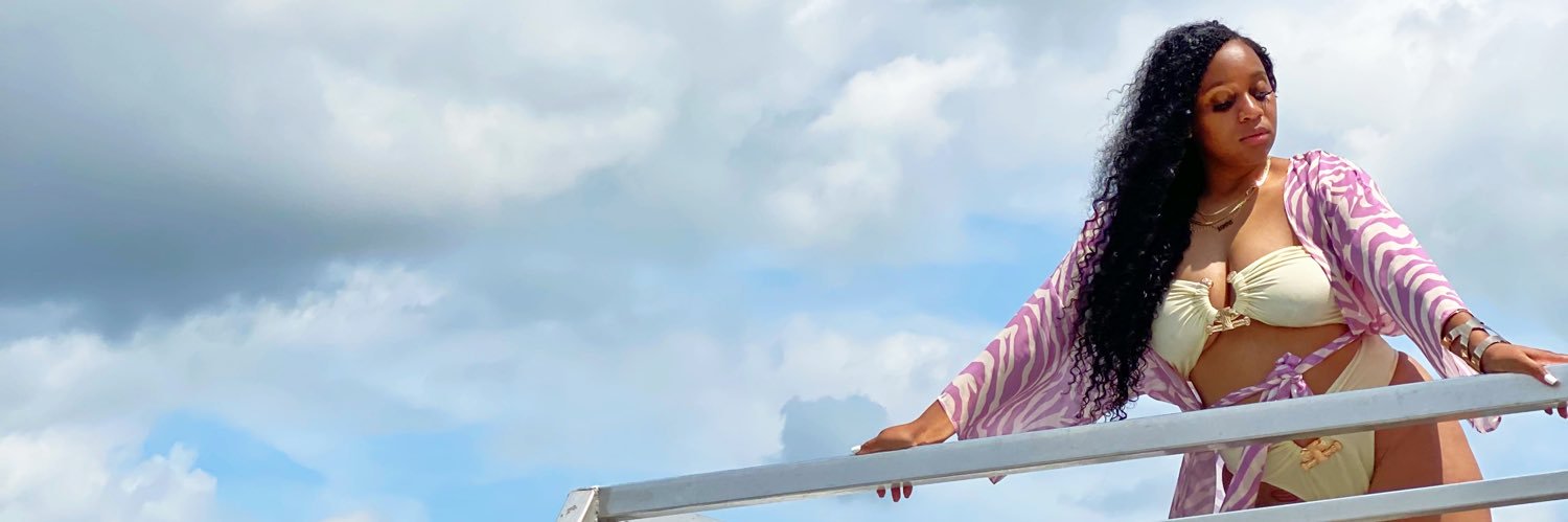 ChellyDenice's profile banner image