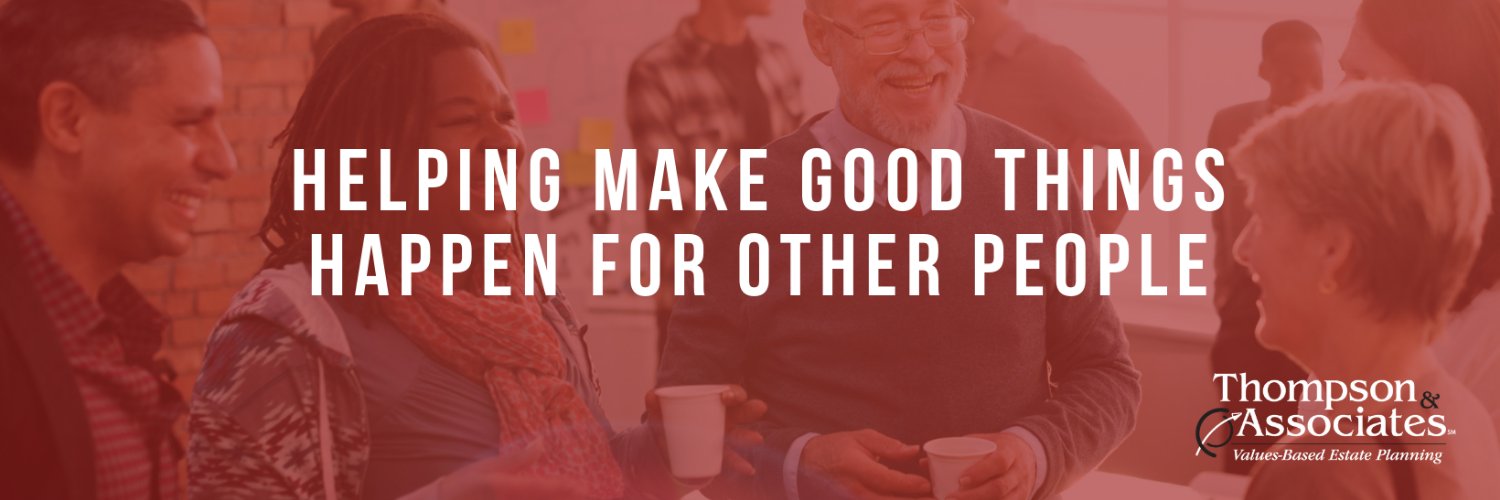 Thompson & Assoc. banner