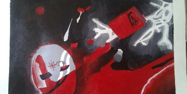 koss2's profile banner image