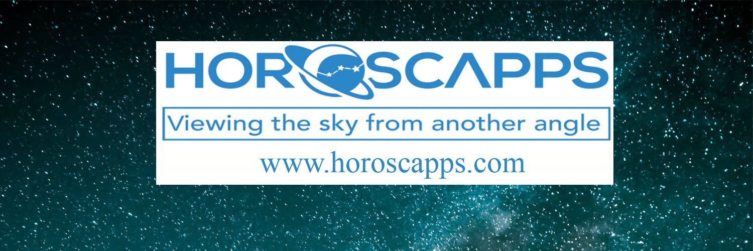 Horoscapps banner