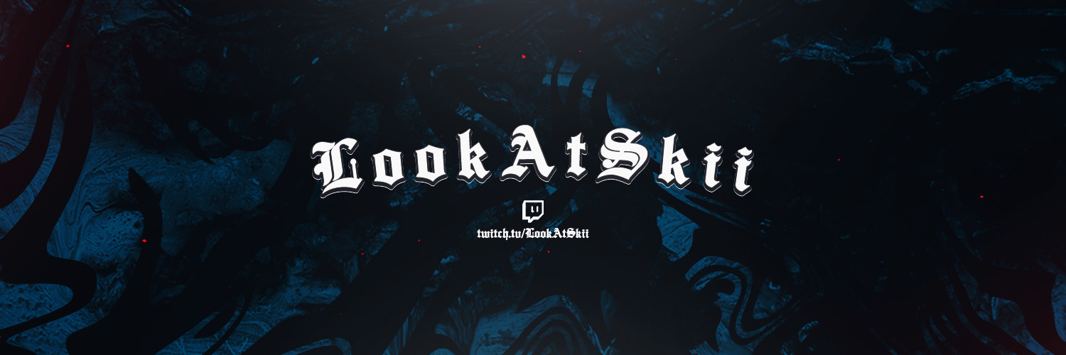 LookatSkiii's profile banner image