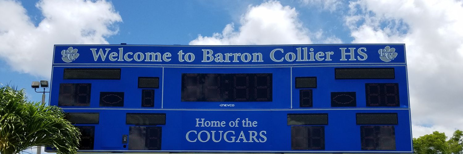 Barron Collier banner