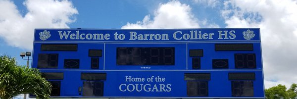 BarronCollier Profile Banner