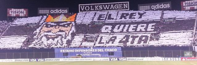 luisfbau's profile banner image