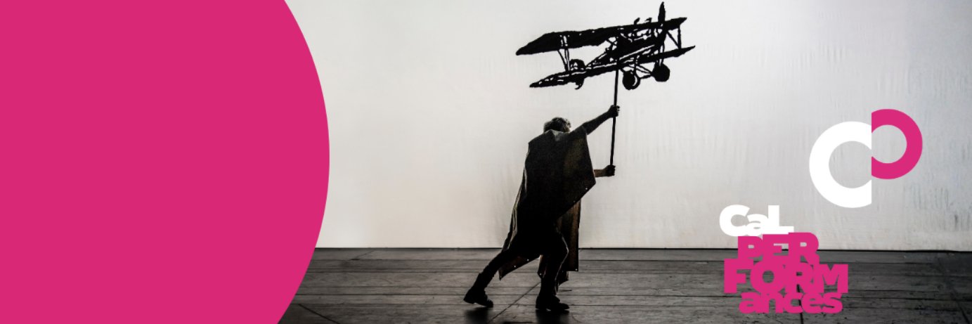 calperformances's profile banner image