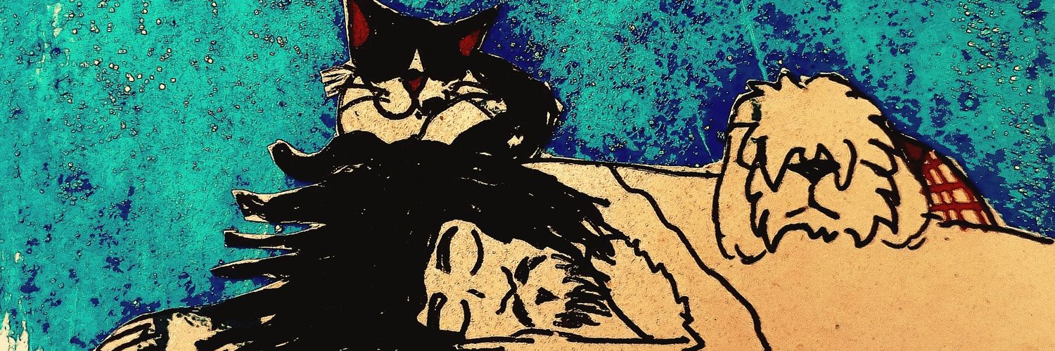 fjguilger's profile banner image