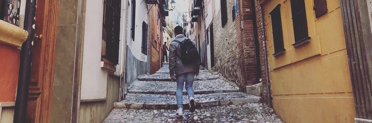 granadorbb's profile banner image