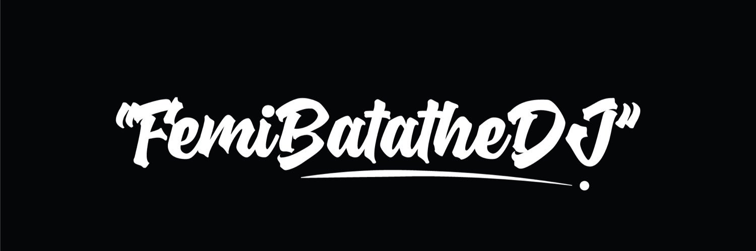 femibata's profile banner image