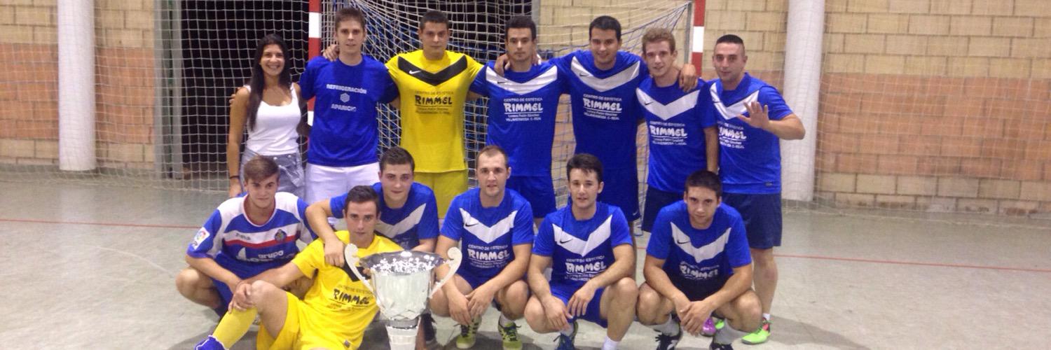 RealUnionFutsal's profile banner image