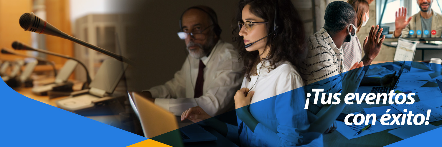 IpseCongresos banner