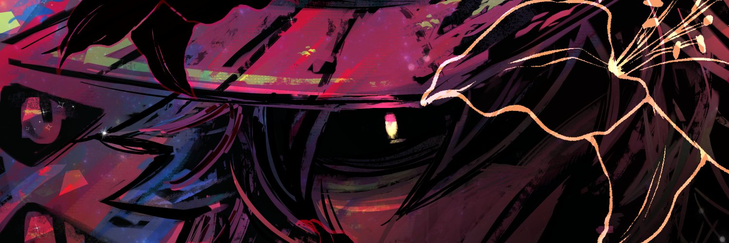 Nik's Husband💞🐈 (TCL)'s banner