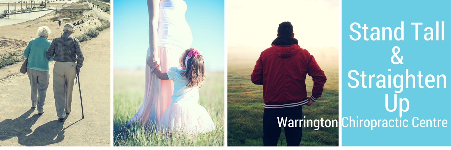 WarrChiroCentre's profile banner image