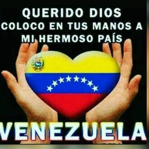 Amy🌺🎶🇻🇪Yo Soy Protección Divina 🙌🙏 banner