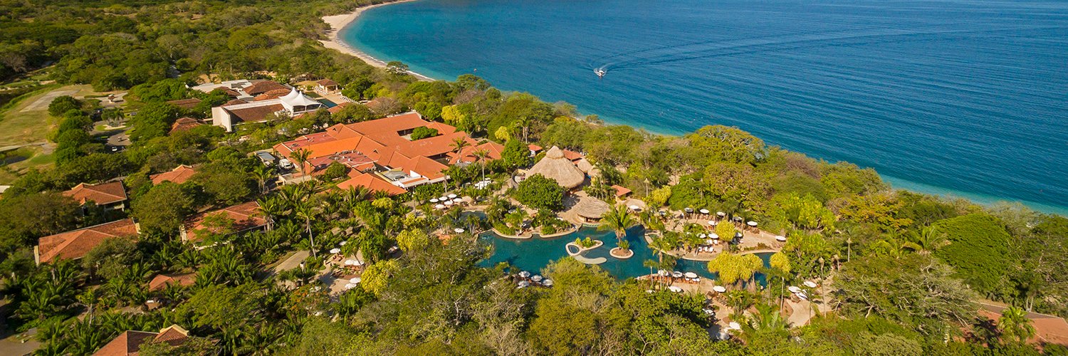 WestinConchal's profile banner image