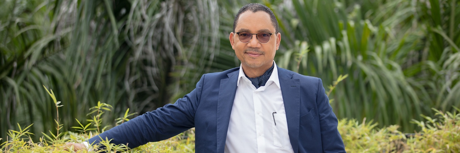 Michel-Emery Losembe Botumbe banner