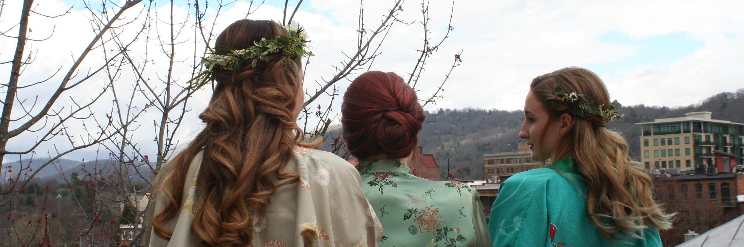 AdornSalon's profile banner image
