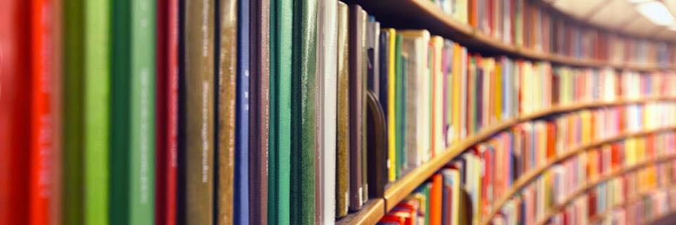 Caryn Celebrates Books banner