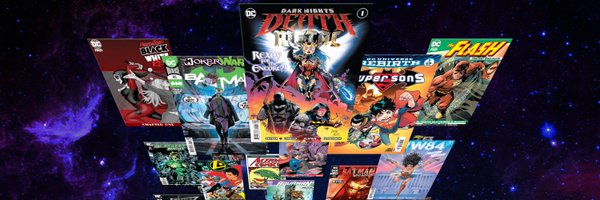 TheDCUniverse Profile Banner