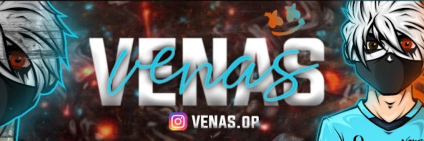 venas_op's profile banner image