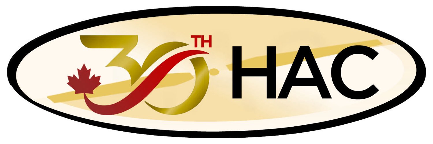 Helicopter Association of Canada banner