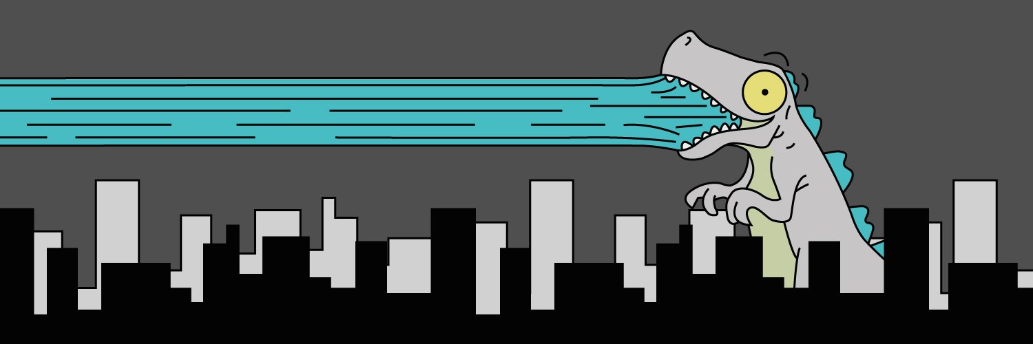 Robodragon's profile banner image