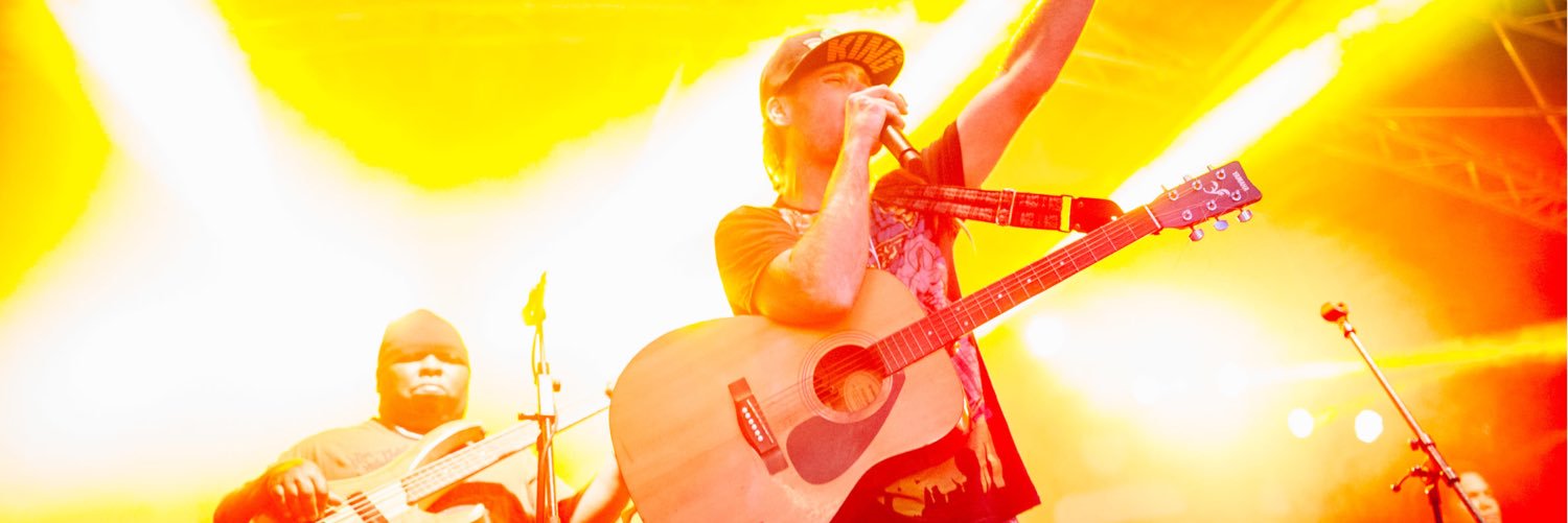 NRGVibes's profile banner image