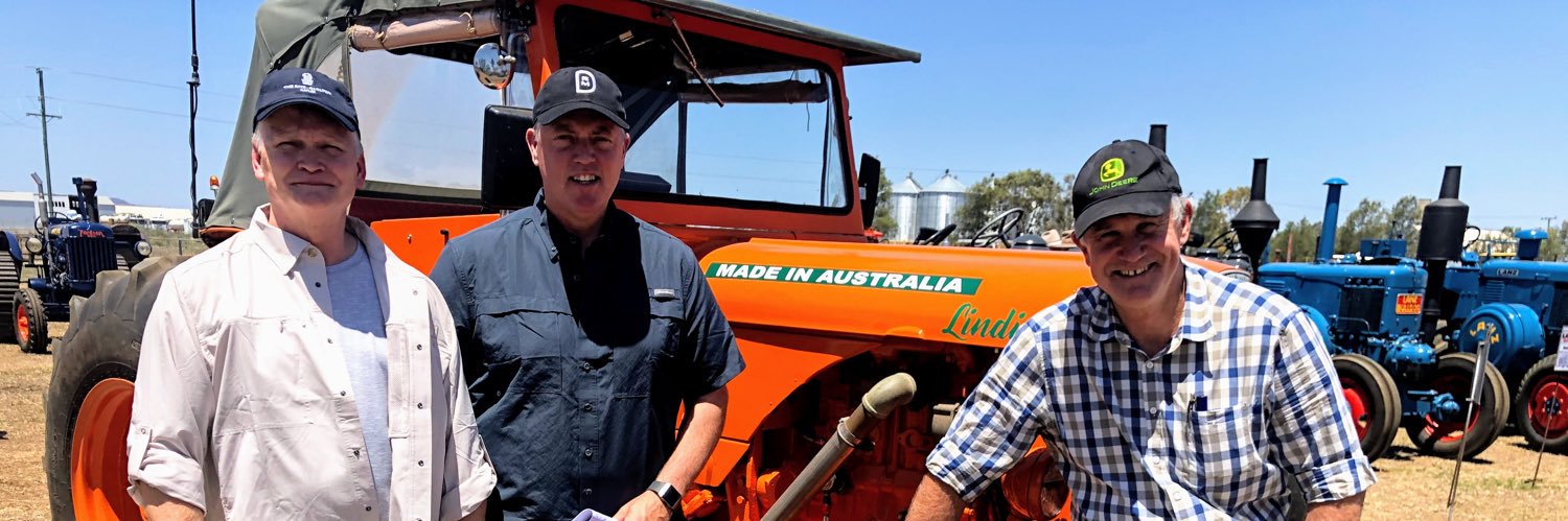 Bruce Vandersee banner